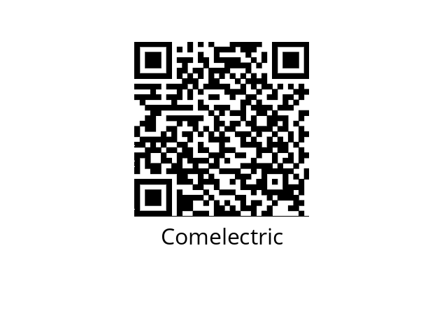  DR110-D04_36(2-2) Comelectric 