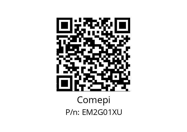   Comepi EM2G01XU