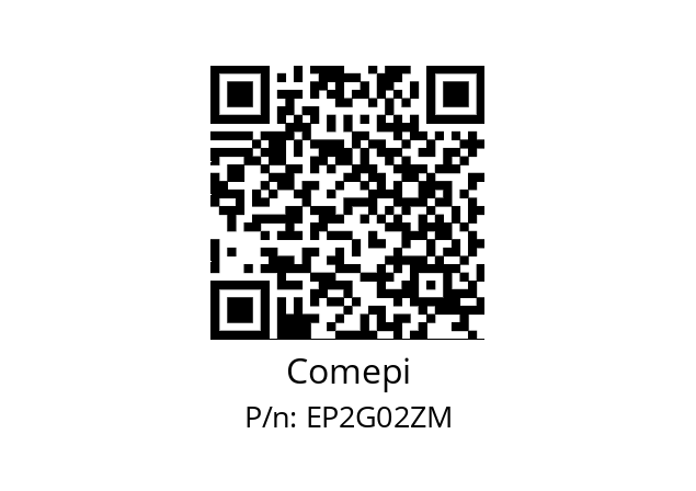   Comepi EP2G02ZM