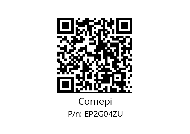   Comepi EP2G04ZU