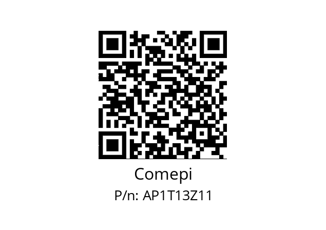   Comepi AP1T13Z11