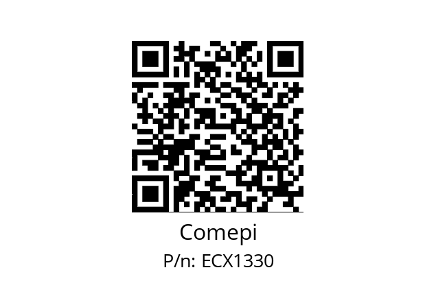   Comepi ECX1330