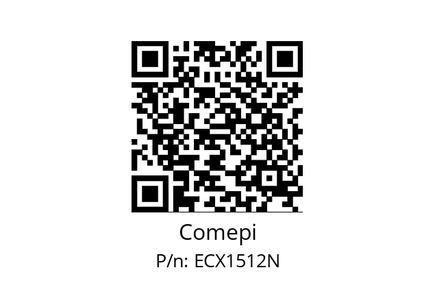   Comepi ECX1512N