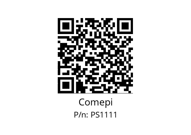   Comepi PS1111