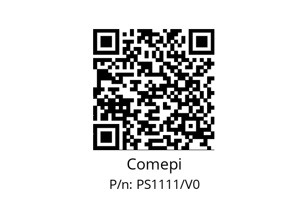   Comepi PS1111/V0