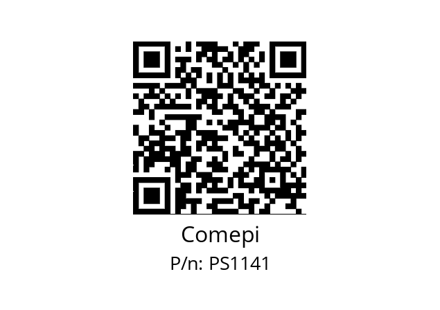   Comepi PS1141