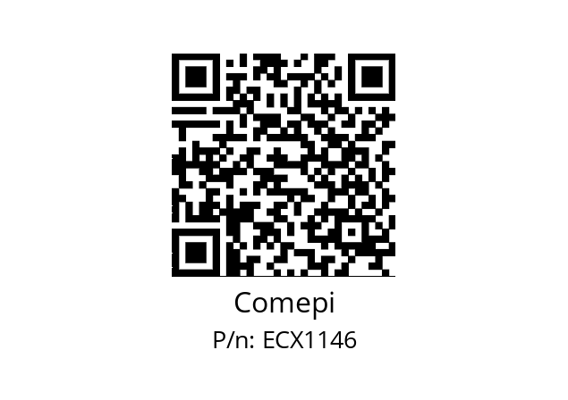   Comepi ECX1146