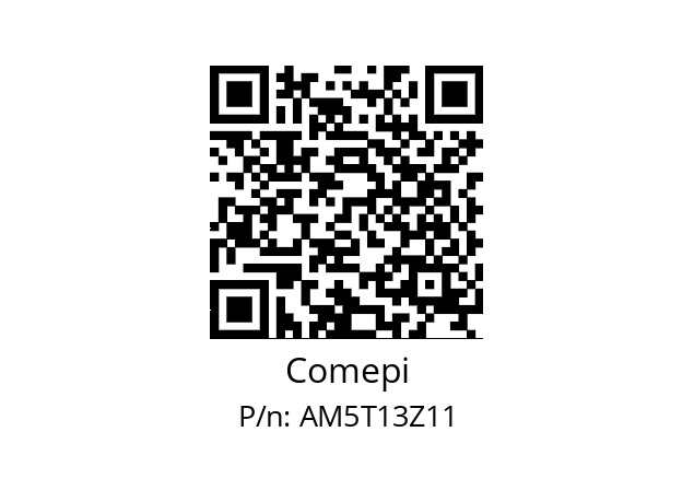   Comepi AM5T13Z11