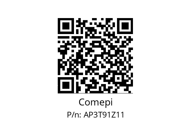   Comepi AP3T91Z11