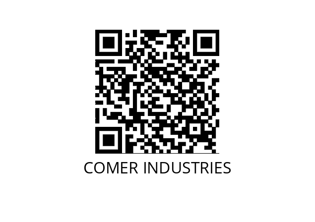  9.791.406.10 COMER INDUSTRIES 