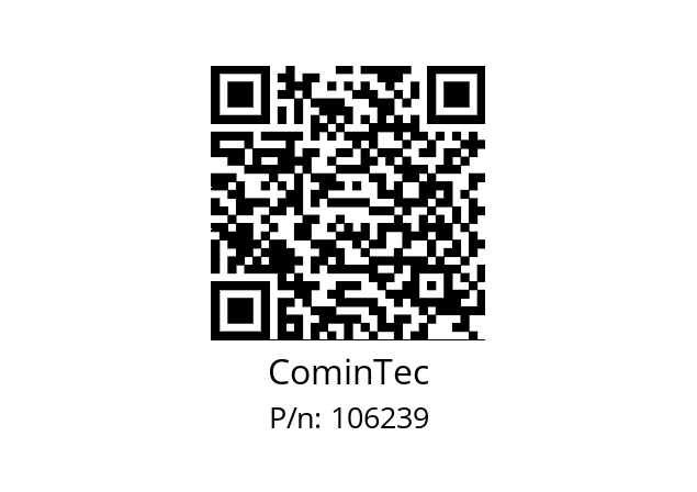   CominTec 106239