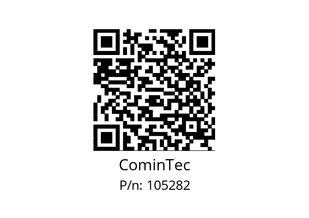   CominTec 105282