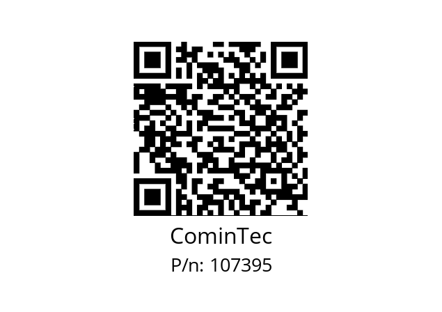   CominTec 107395