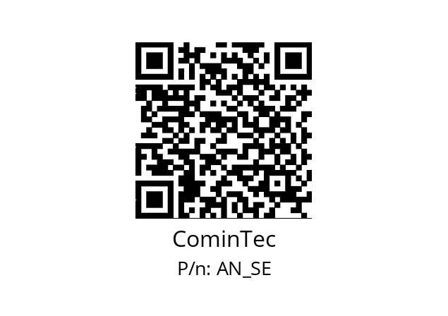   CominTec AN_SE