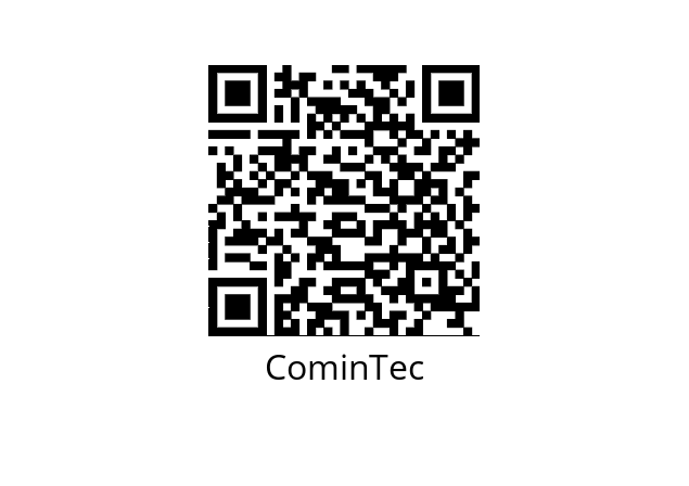  101589 CominTec 