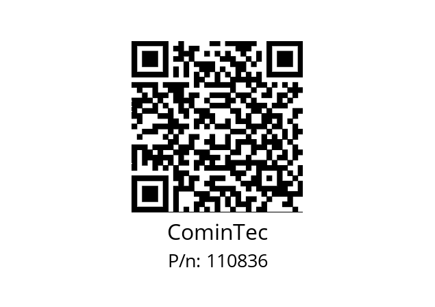   CominTec 110836