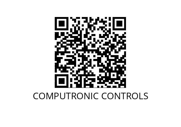  SM-Charger 12/24V-135-1 COMPUTRONIC CONTROLS 