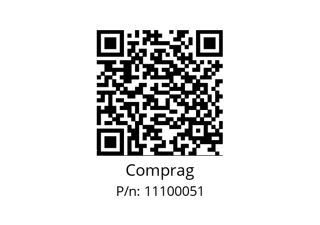   Comprag 11100051