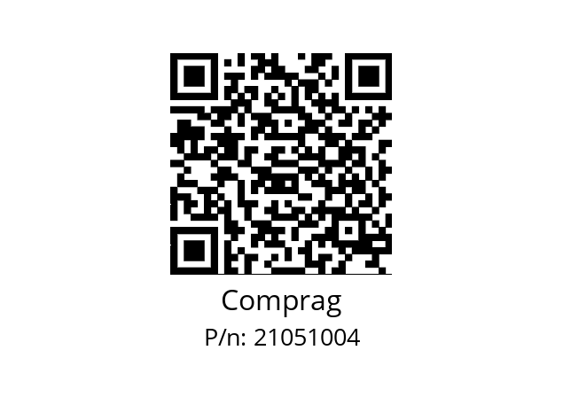   Comprag 21051004