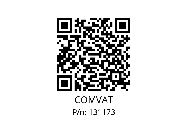   COMVAT 131173