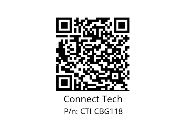   Connect Tech CTI-CBG118