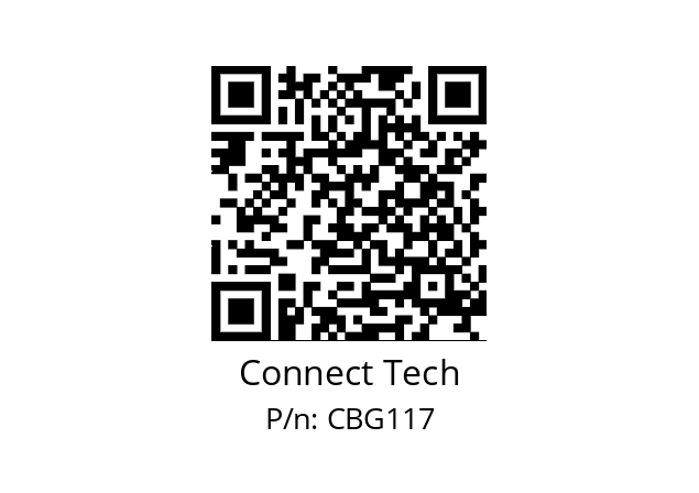   Connect Tech CBG117