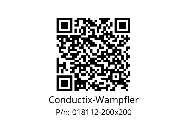   Conductix-Wampfler 018112-200x200