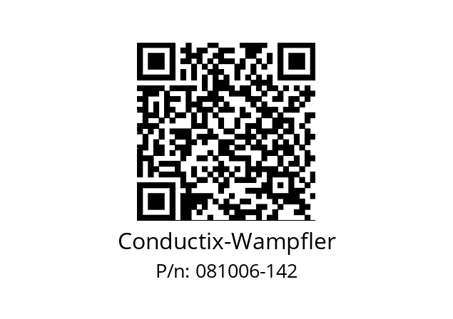   Conductix-Wampfler 081006-142