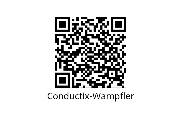  3173871 Conductix-Wampfler 