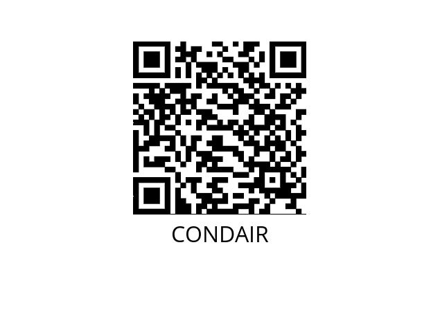  1115680 CONDAIR 