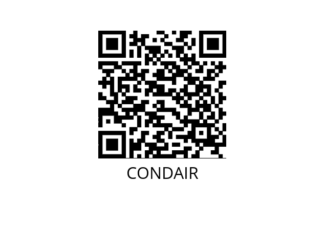  1117558 CONDAIR 