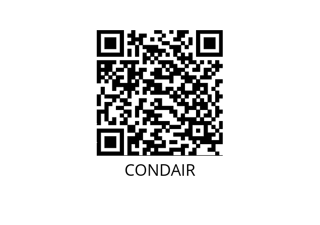  1117559 CONDAIR 