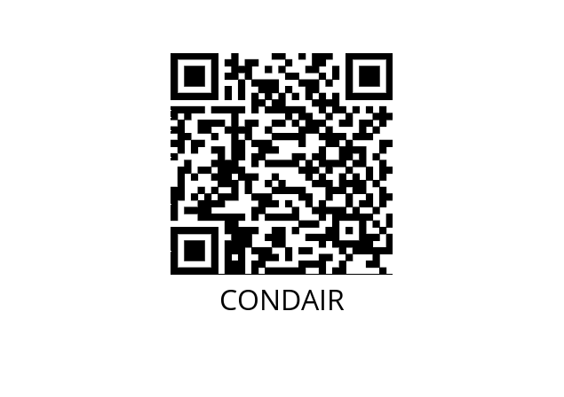  2526234 CONDAIR 