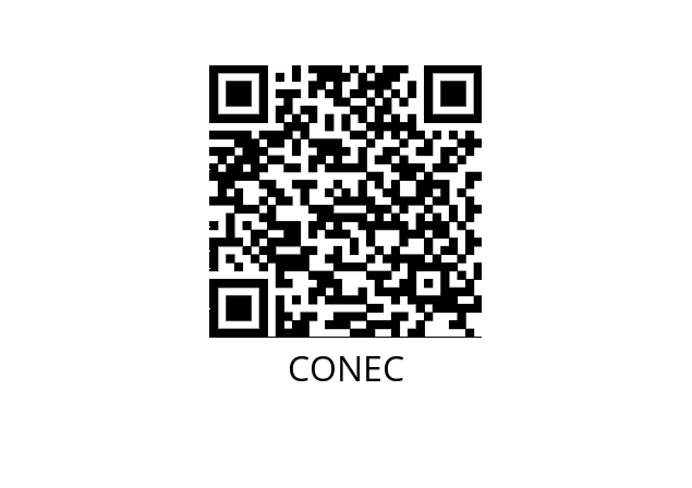  43-00161 CONEC 