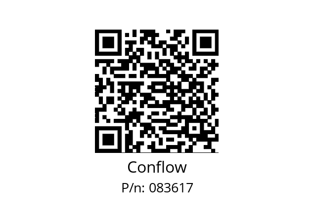   Conflow 083617