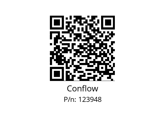   Conflow 123948