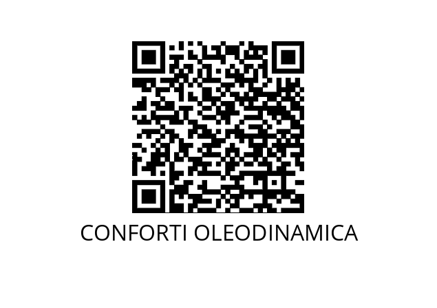  CD 25/18DK150S017435700101 CONFORTI OLEODINAMICA 