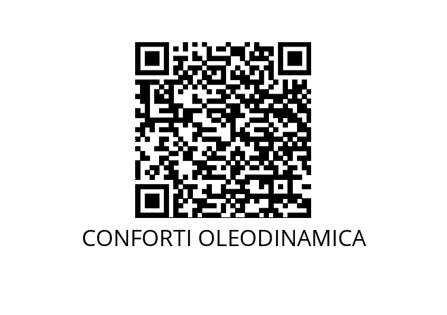  CD 32/22EK100S016392100302 CONFORTI OLEODINAMICA 