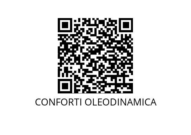  CD 80/56 H 730 S XV690 CONFORTI OLEODINAMICA 