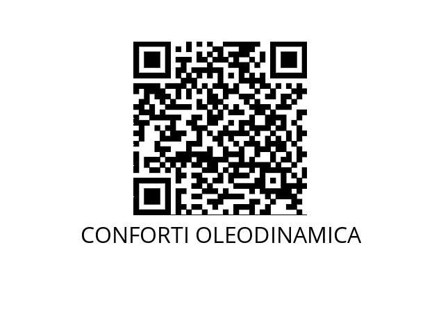  CD32/22 CONFORTI OLEODINAMICA 