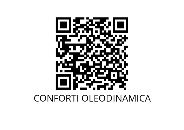  MD 80/36 M 50 CONFORTI OLEODINAMICA 