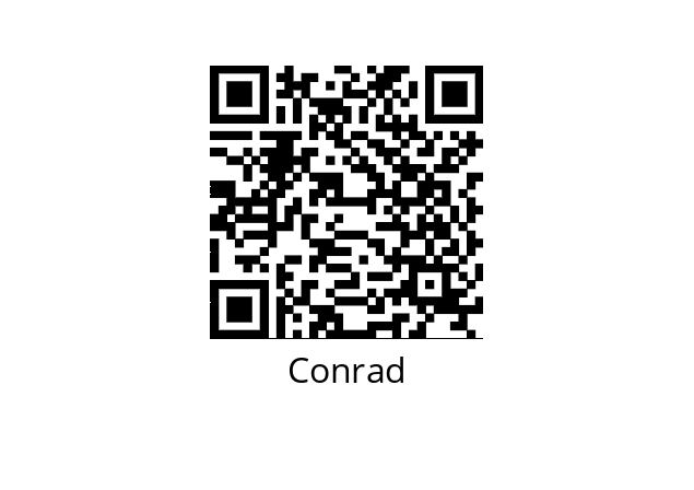  503320 Conrad 