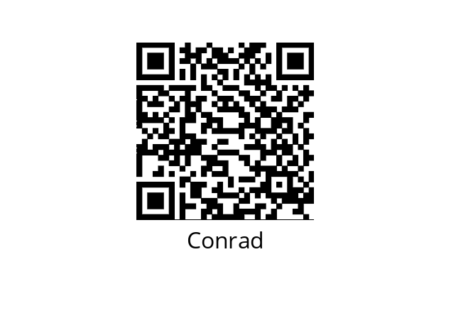  000730794-81 Conrad 