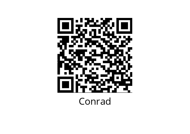  971297-76 Conrad 