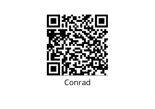  000139408-81 Conrad 