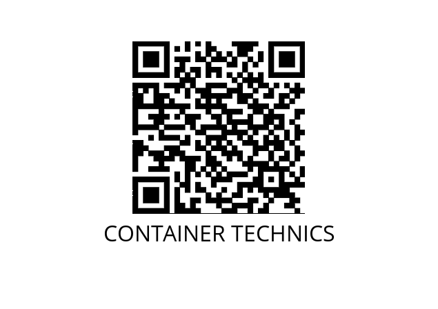  PM504 CONTAINER TECHNICS 