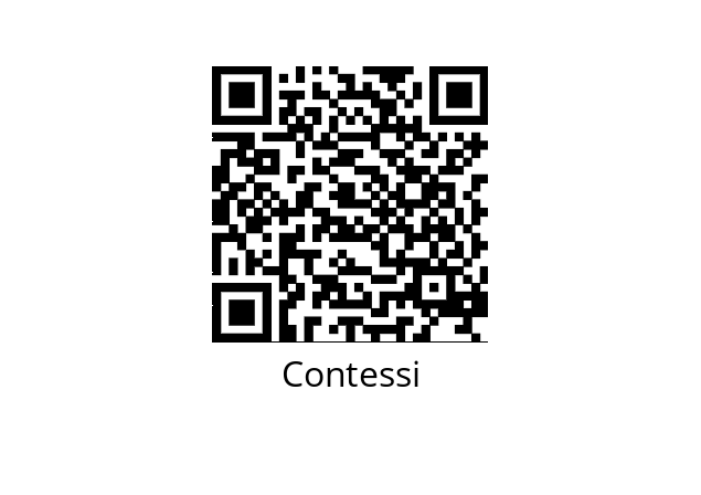  0645 270191 Contessi 