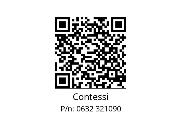   Contessi 0632 321090