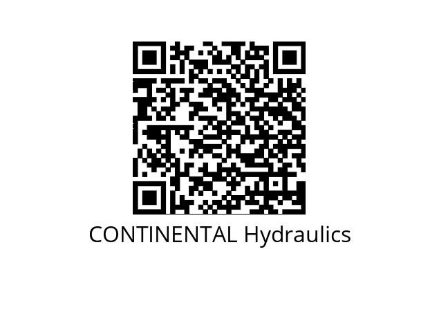  HPV-29B30-RF-0-2R-B CONTINENTAL Hydraulics 