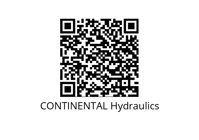  HPVR-29B35-RF-O-2R-A CONTINENTAL Hydraulics 